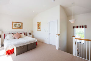 Bedroom 1- click for photo gallery